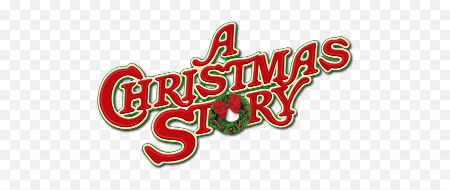 A Christmas Story Neighborhood Music Stanley Emoji,Christmas Program Clipart