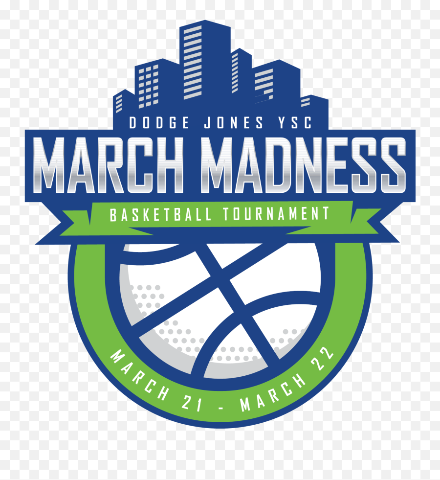 March Madness - Restaurant Marlin Im Valvo Park Emoji,March Madness Logo