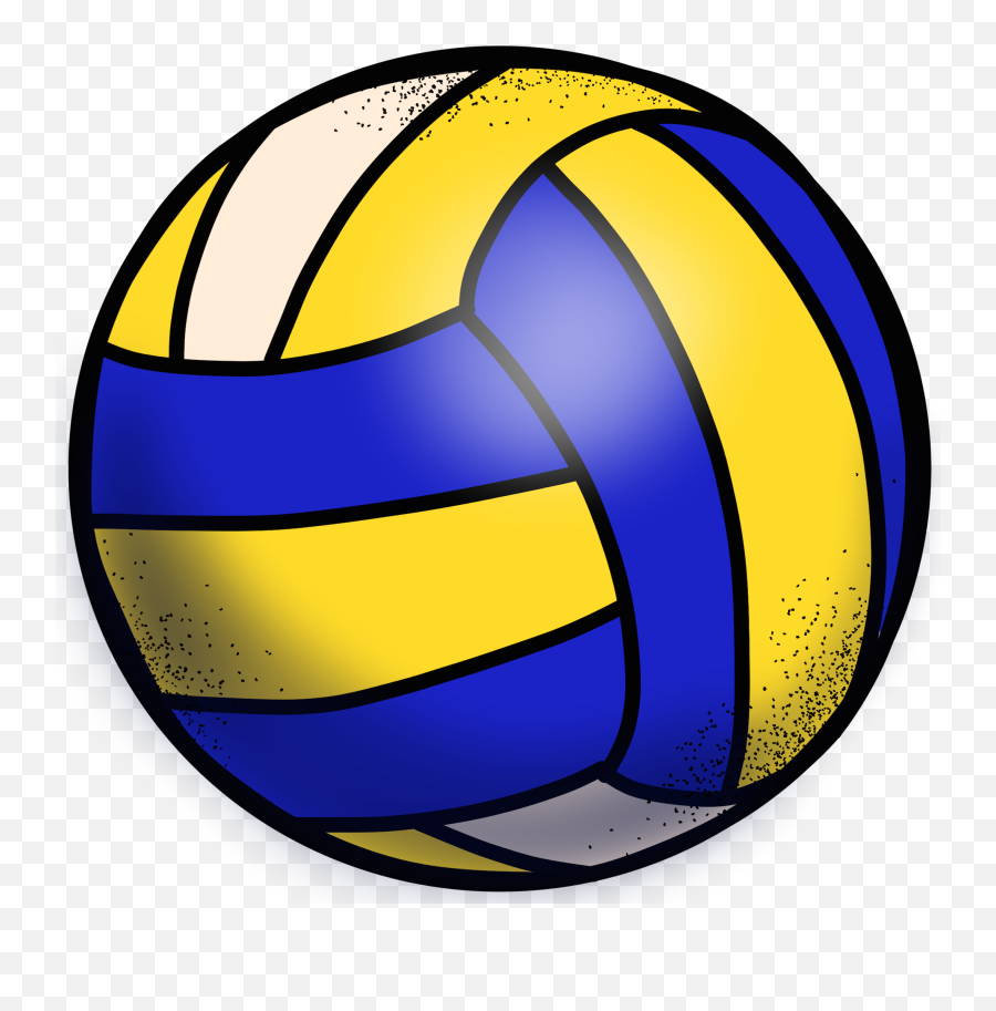 Physical Education Emoji,Water Polo Ball Clipart