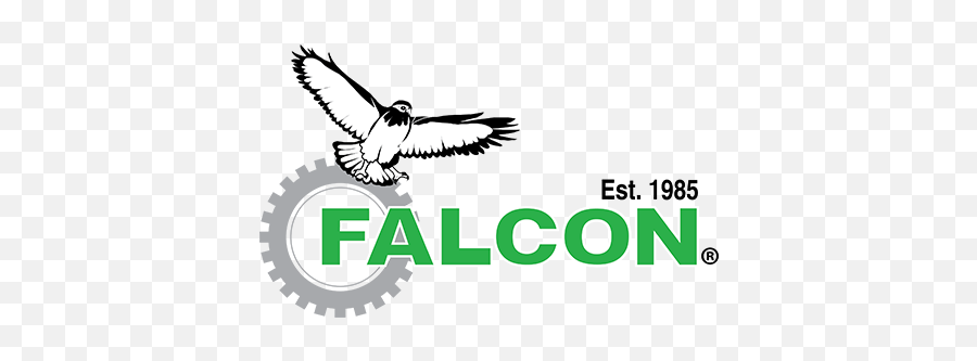 Falcon Products Amazone Emoji,Logo Amazone