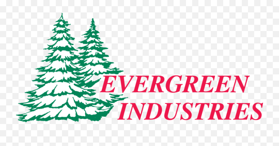Evergreen Industries Christmas Wreath Fundrasier Emoji,Evergreen Logo