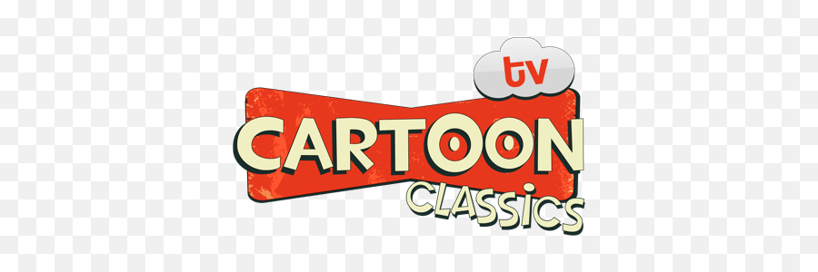 Cartoon Tv Logo - Logodix Classic Cartoons Logo Png Emoji,Cartoon Network Logo