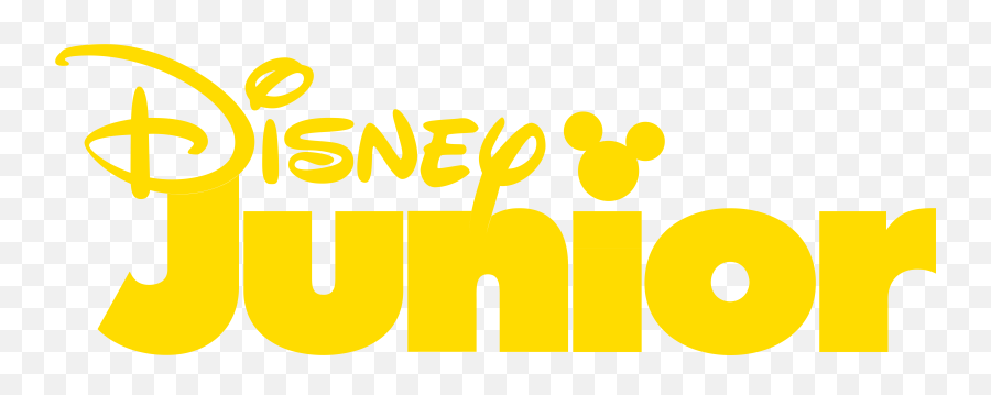 Disney Junior Emoji,Disney Junior Logo
