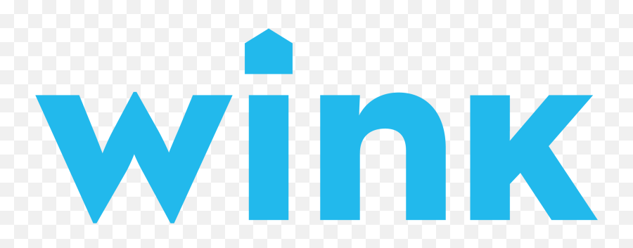Wink Smart Home Transparent Png - Wink Home Emoji,Vimeo Logo