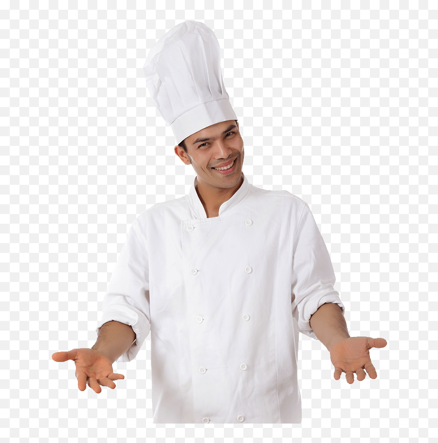 Chef Png Download Png Image With Transparent Background - Cooking People Cut Out Human Emoji,Chef Png