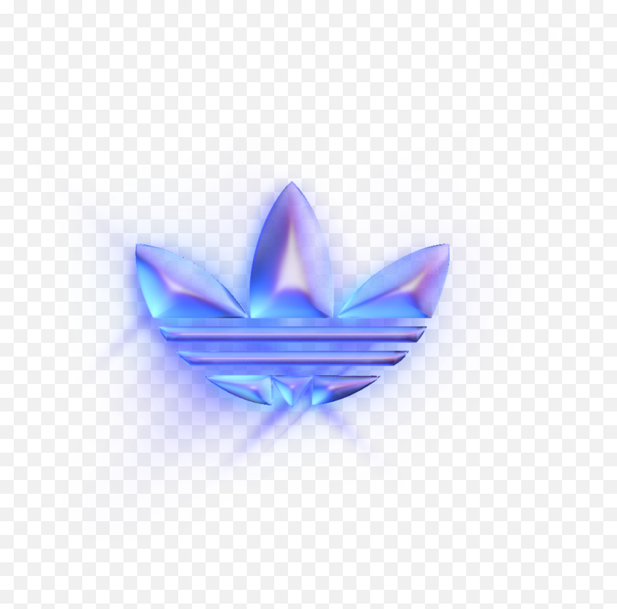 Adidas Just Launched Its New Sneaker - Adidas Confirmed Logo Emoji,Adidas Logo