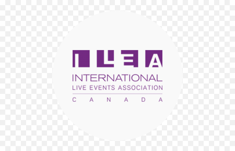 Ilea Canada Event Leadership Institute - Ilea Vancouver Logo Emoji,Canada Logo