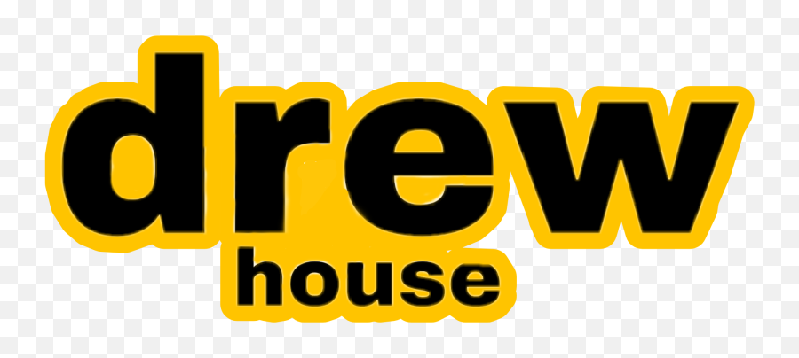 Justin Bieber Drew House Logos - Burnsocial Museum Of Applied Arts Emoji,House Logos