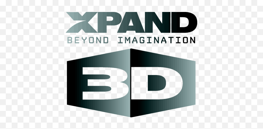Xpand 3d Vector Logo - Download Page Vertical Emoji,3d Logos