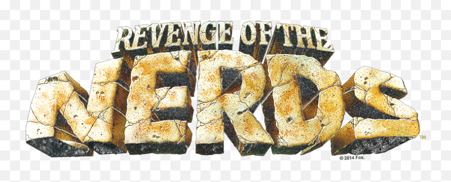 Revenge Of The Nerds Logo Mens Tank - Language Emoji,Revenge Logo