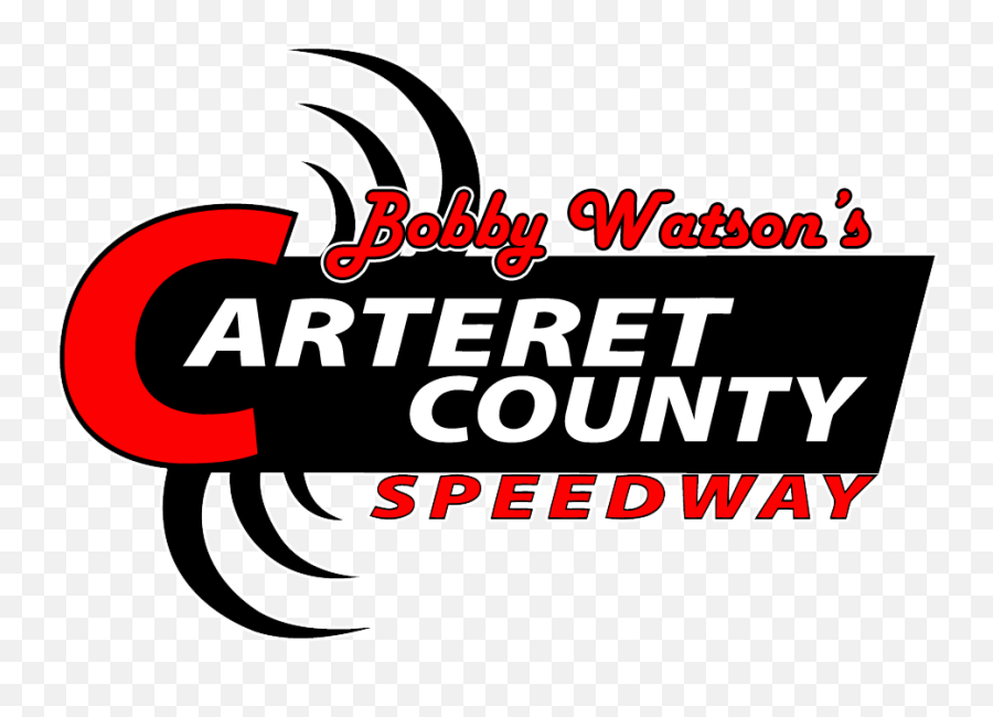 Carteret County Speedway Logos - Language Emoji,Speedway Logo
