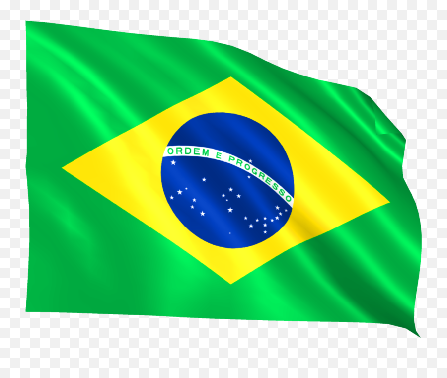 Brazil Flag Png - Brazilian Flag Emoji,Brazil Flag Png