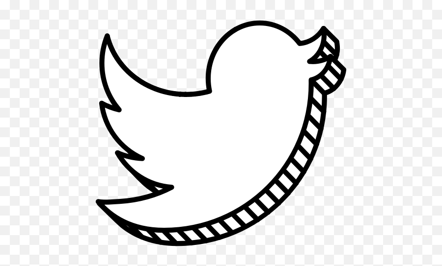Communication Social Media Tweet Twitter Icon - Free Gamepass Roblox Vip Emoji,Twitter Symbol Png