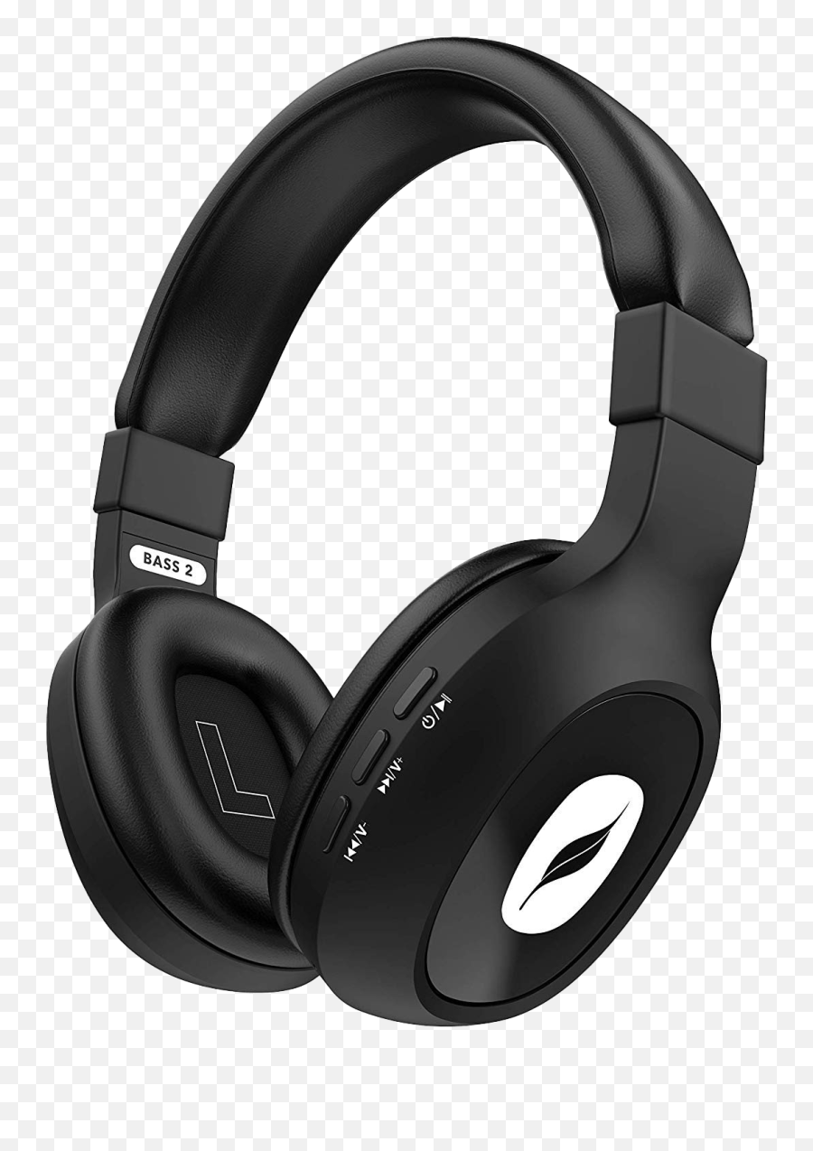 Wireless Headphone Png Hd Quality Png All - Leaf Bass 2 Headphones Emoji,Headphones Png