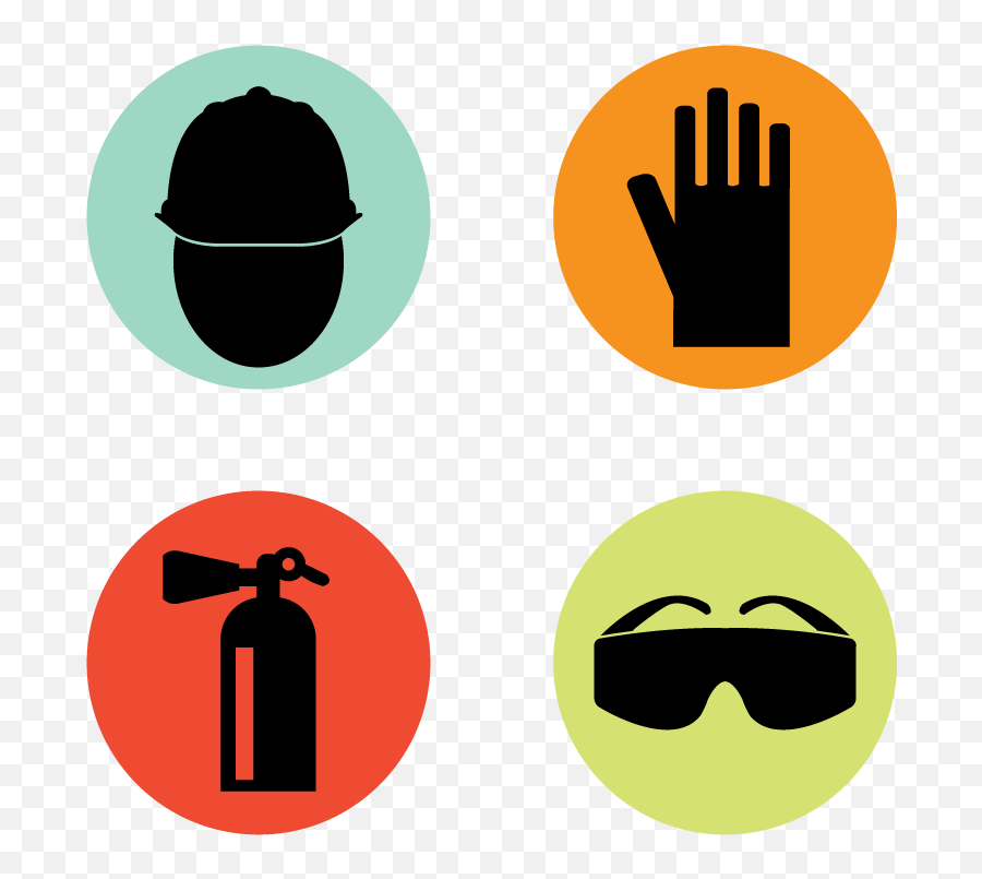 Dawson Public Power District Fire - Transparent Background Safety Goggles Clipart Emoji,Fire Extinguishers Clipart