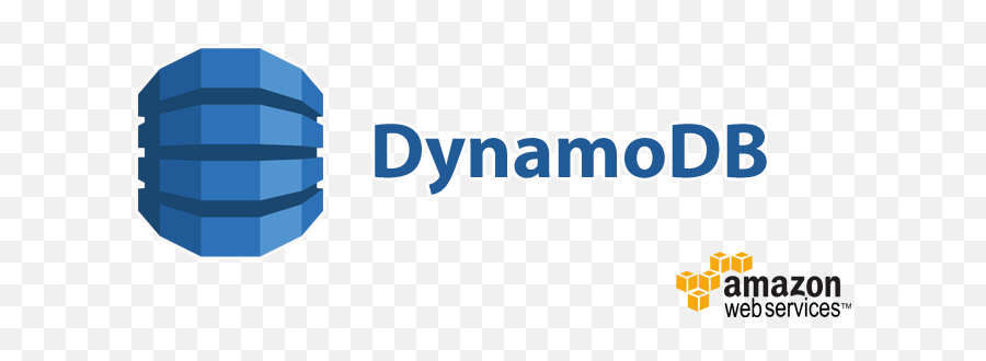 Amazon Web Services - Aws Dynamodb Logo Emoji,Amazon Web Services Logo