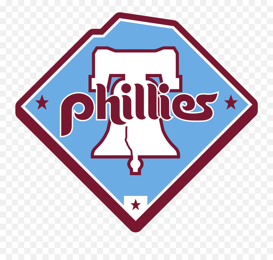 Clipart Of The Phillies Logo Free Image - Transparent Phillies Logo Emoji,Phillies Logo