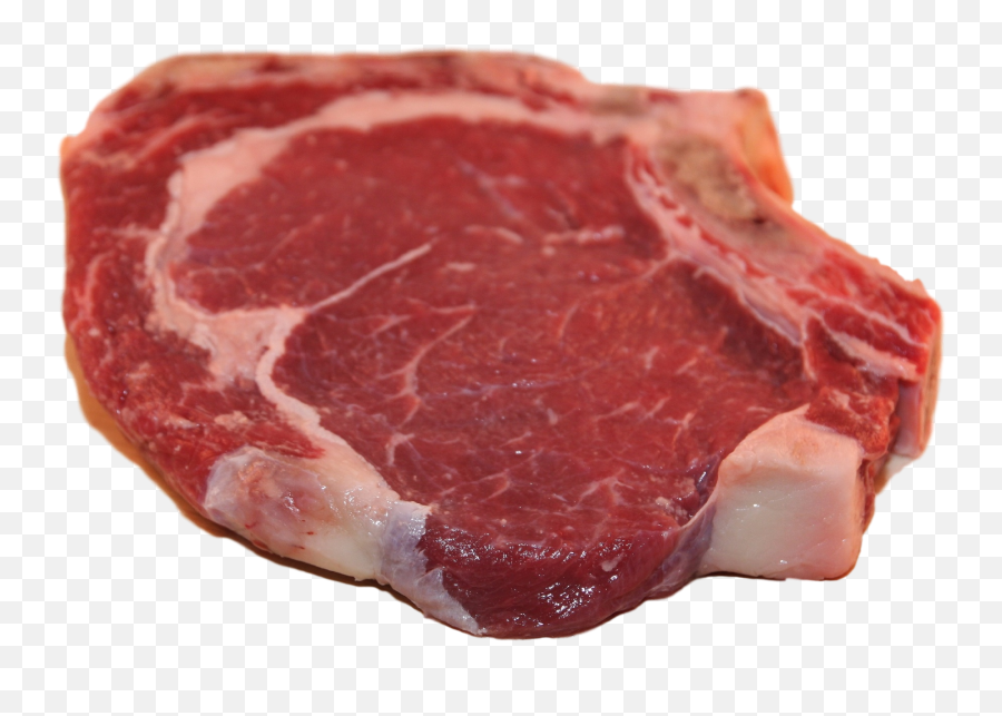 Raw Foodism Raw Meat Steak Beef - Raw Meat Png Emoji,Steak Transparent Background