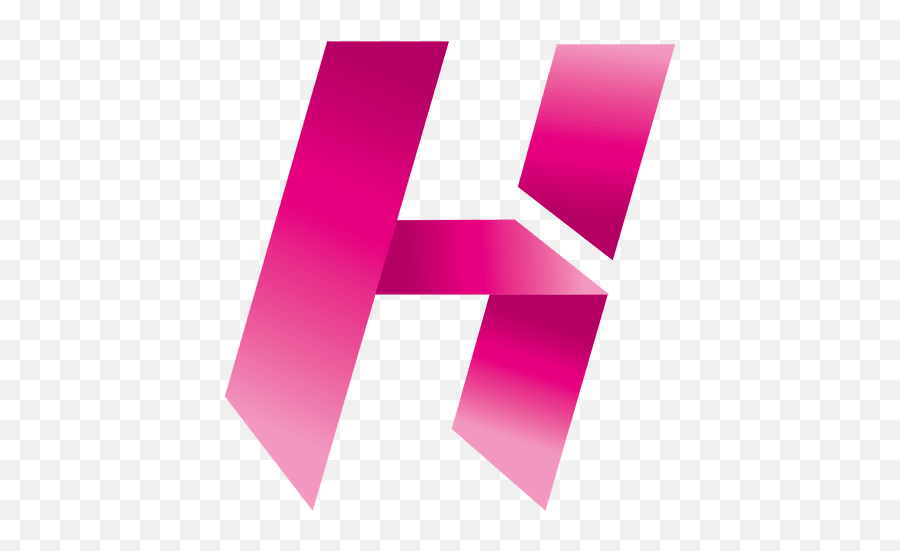 Transparent Png Images H Letter Icons - Letra H Png Emoji,H Logo