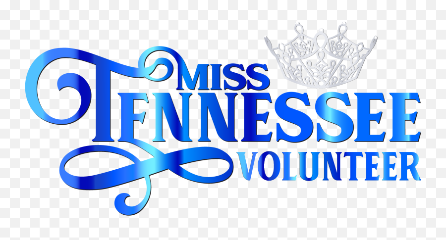 Miss Tennessee Volunteer - Miss Tennessee Volunteer Emoji,Tn Logo