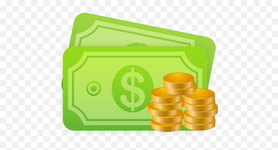 Money Png Icon - Money Coin Icon Png Emoji,Money Png