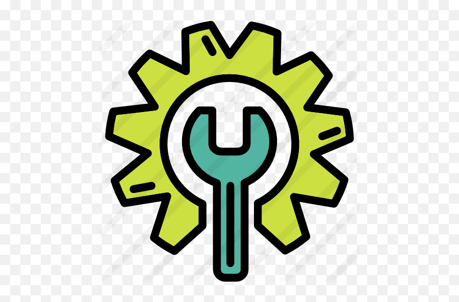 Settings - Free Ecology And Environment Icons Language Emoji,Settings Logo