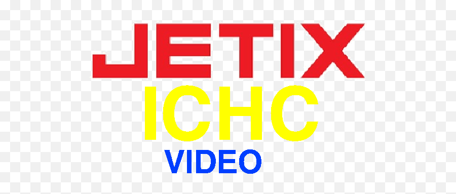 Image Ichc Channel Jetix Logo Png Ichc - Jetix Emoji,Jetix Logo