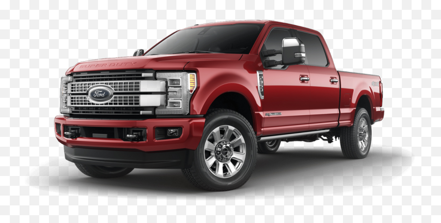 Pickup Truck Transparent Background Png - 2019 Ford F 350 Platinum Emoji,Truck Transparent Background