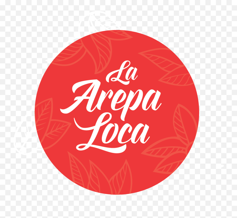 Brand Design And Logo Design For La Arepa Loca Venezuelan Emoji,Jacks Logo