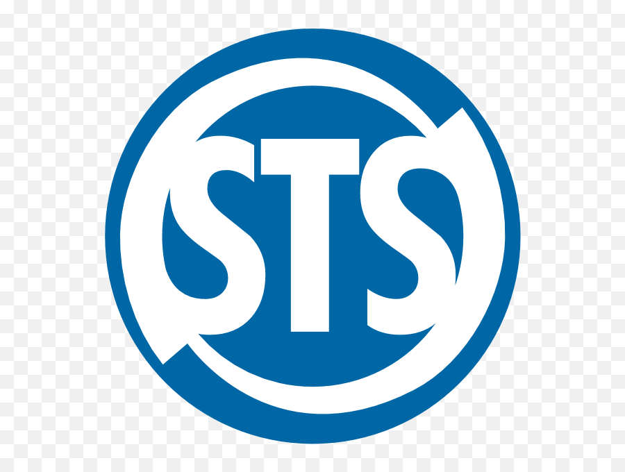 Logo Emoji,Sts Logo