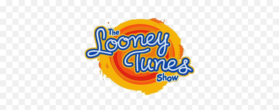 Looney Tunes Show - Looney Tunes Show Show Logo Emoji,Looney Tunes Logo