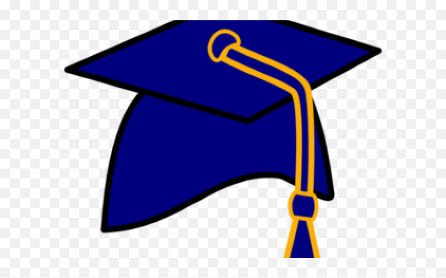 Download Gown Clipart Graduation Cap - Square Academic Cap Emoji,Graduation Cap Clipart