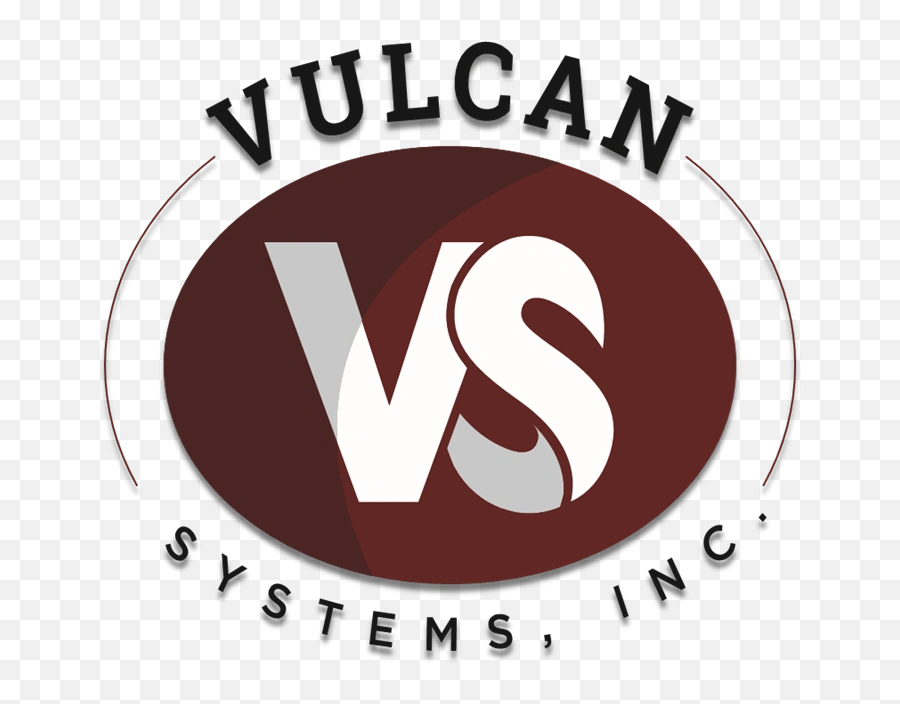 Vulcan Systems Inc Emoji,Vulcan Logo