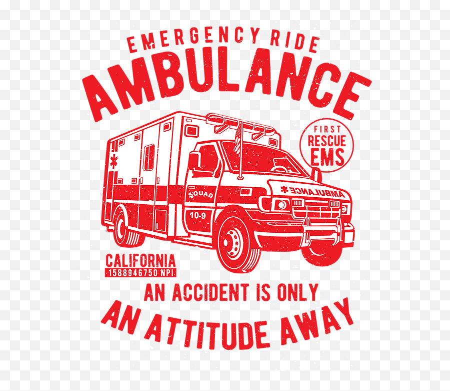 Ambulance Iphone Case For Sale By Long Shot Emoji,Ambulance Transparent