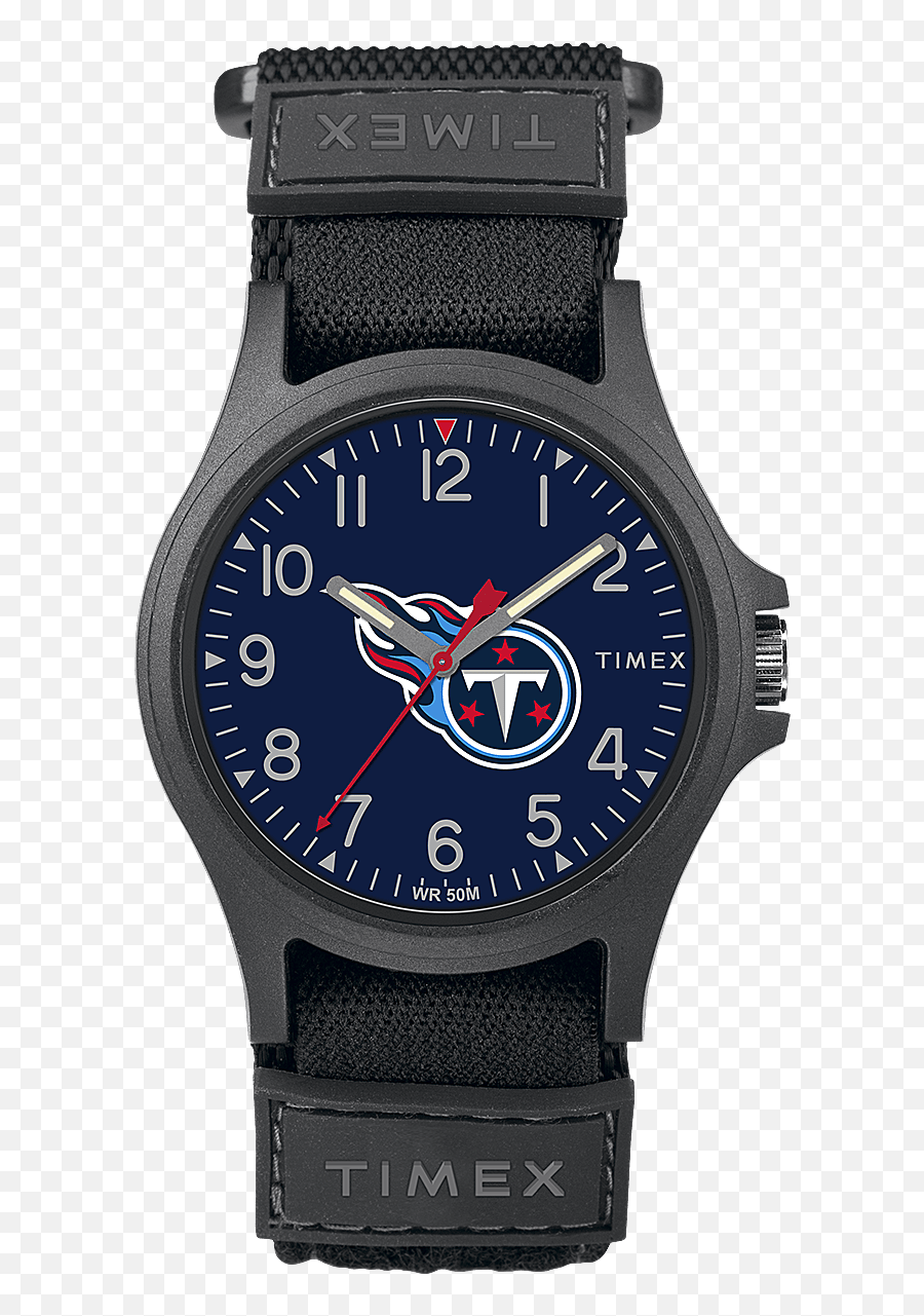 Pride Tennessee Titans Watch Timex Tribute Nfl Collection Emoji,Tn Titans Logo