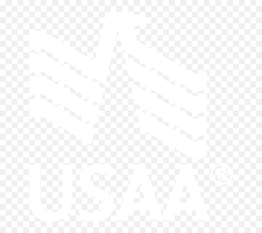 Usaa - Transparent Usaa Logo White Emoji,Usaa Logo