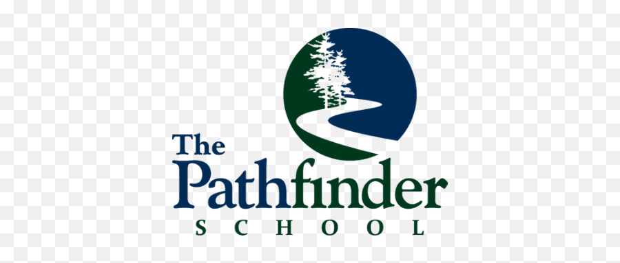 The Pathfinder School Emoji,Pathfinder Logo