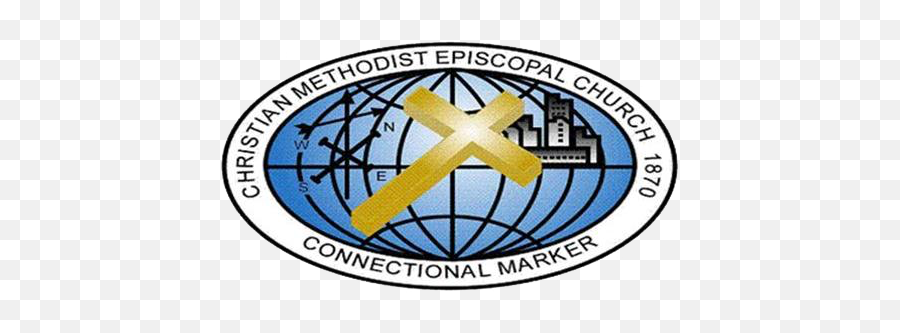 About - Welcome To Allen Metropolitan Cme Emoji,Christian Methodist Episcopal Church Logo