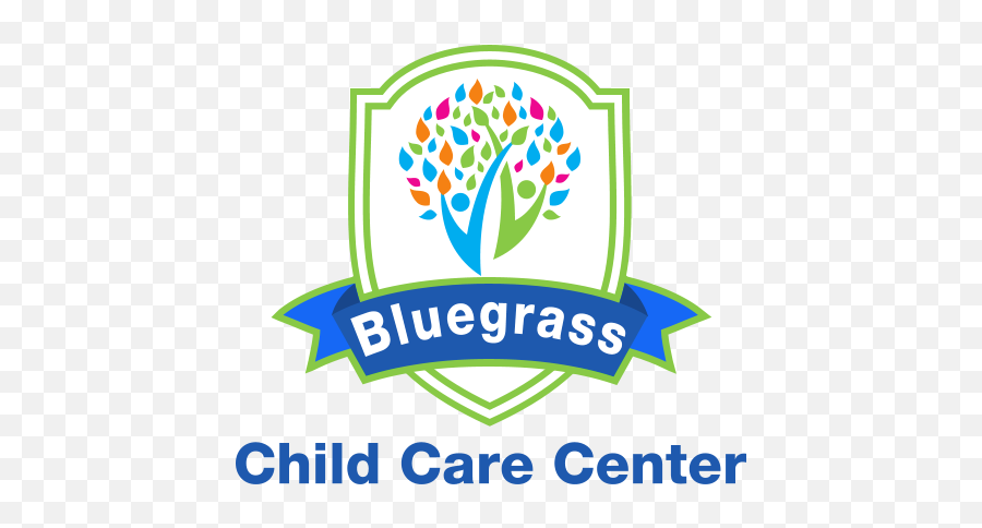 Day Care In Richmond Ky Bluegrass Child Care Center Emoji,Bluegrass Logo