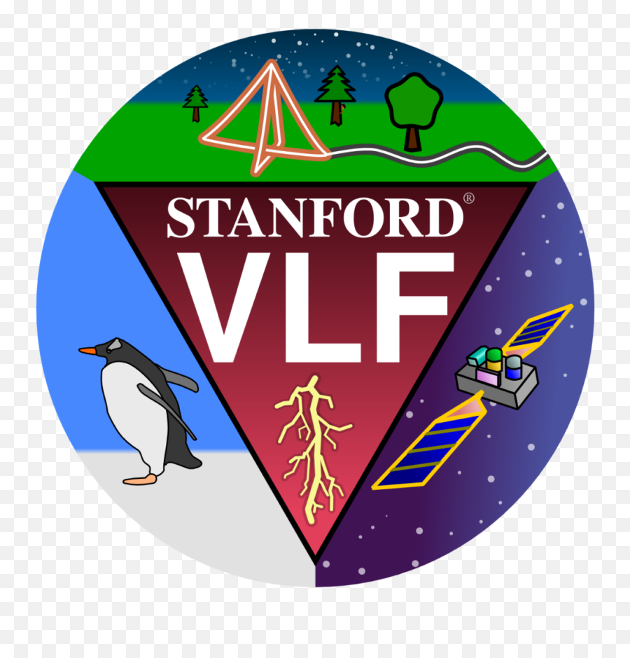 Image U2013 Stanford Vlf Group Emoji,Mesosphere Logo