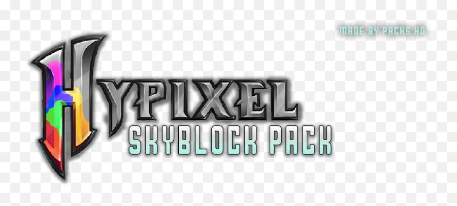 Hypixel - Hypixel Emoji,Hypixel Logo