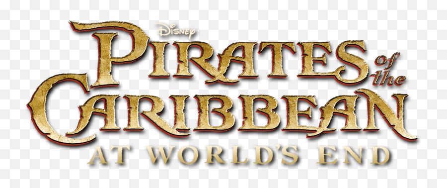 Disney Pirates Of The Caribbean - Pirates Of The Caribbean Emoji,Pirates Of The Caribbean Logo