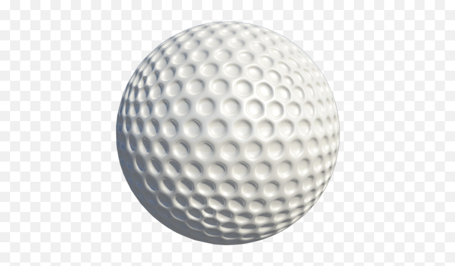 Picture - Golf Ball Png Emoji,Golf Ball Clipart