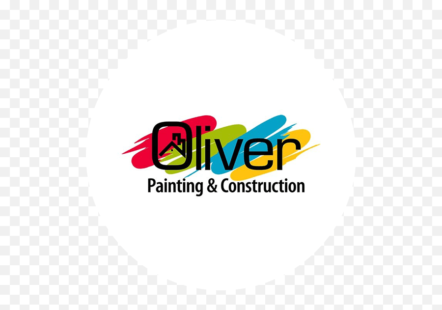Painting Logo Design - Dot Emoji,Paint Logo