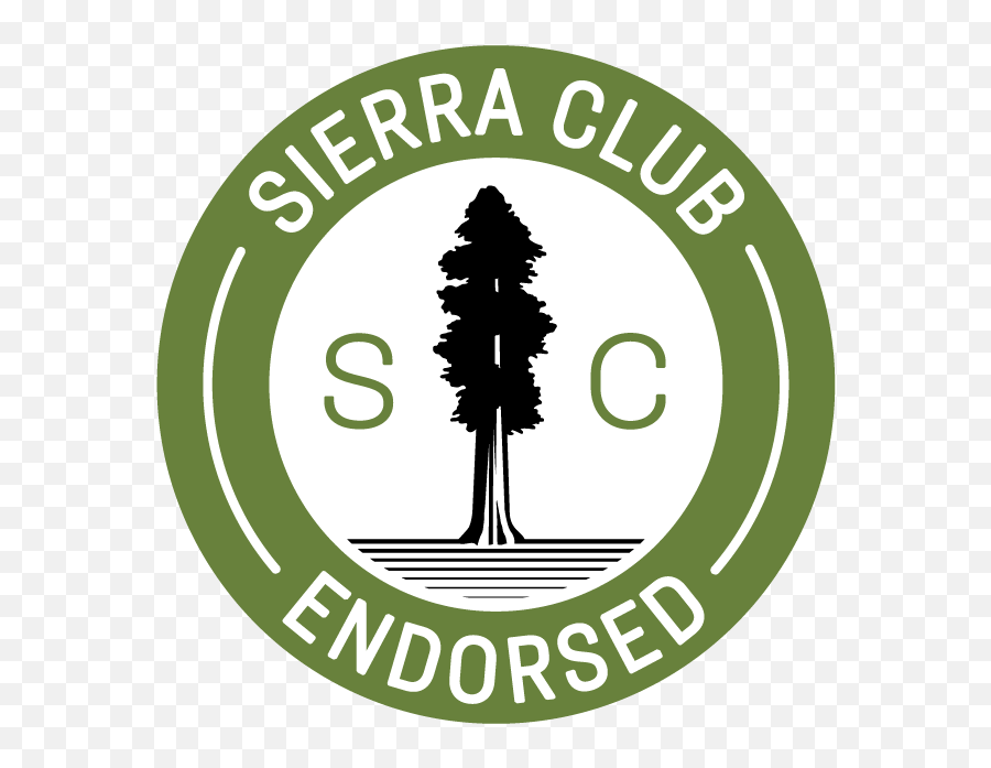 North Carolina Sierra Club - Sierra Club Of Hawaii Emoji,North Carolina Logo
