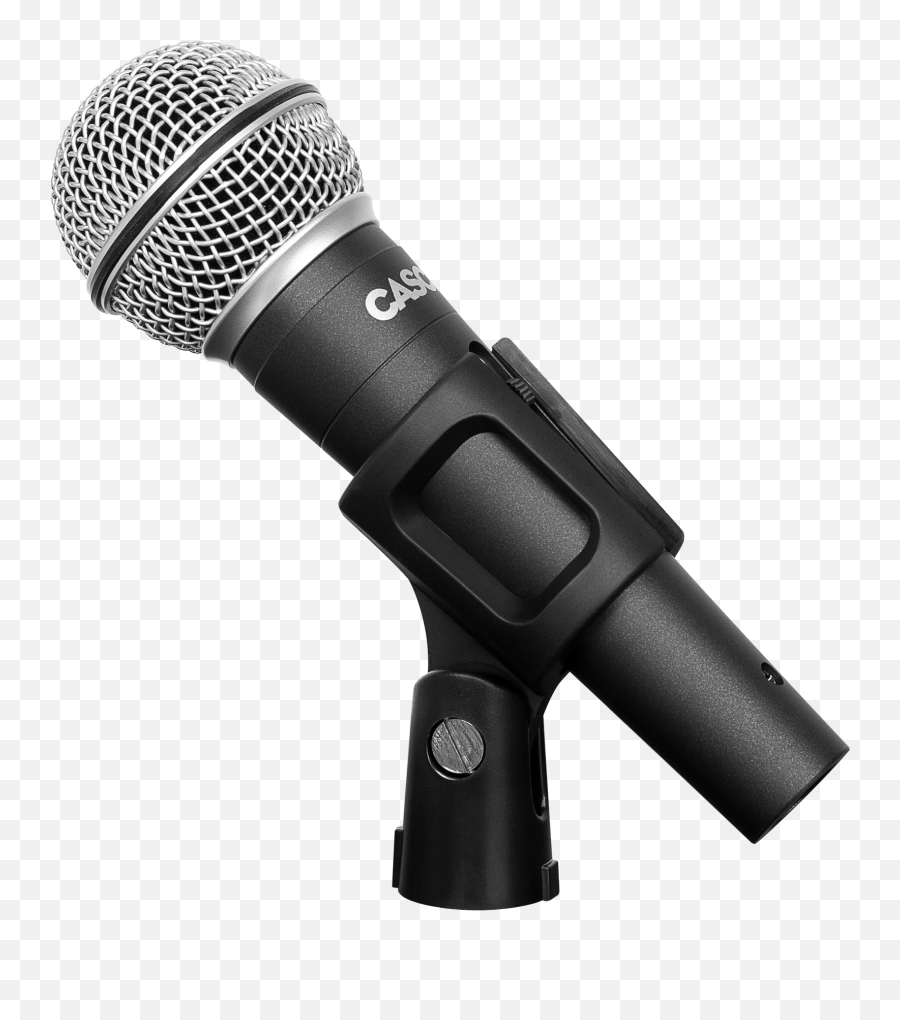 Dynamic Stage Microphone Set - Cascha Cascha Gmbh Microfono De Freddie Mercury Shure Emoji,Microphone Png
