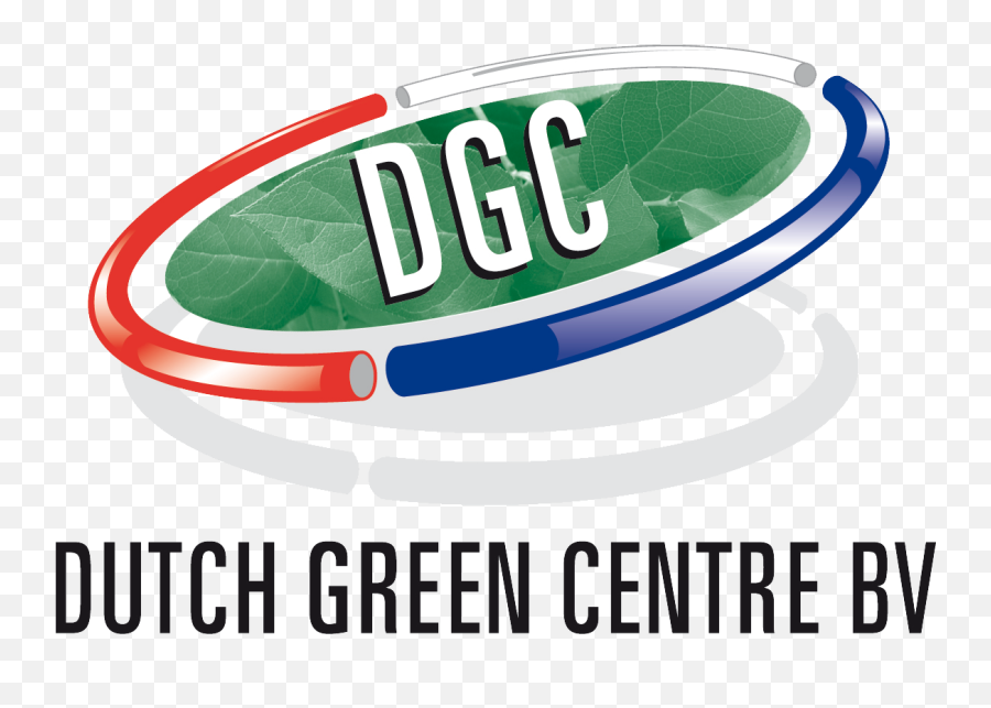 About Us - Dutch Green Centre Bv Emoji,Dgc Logo