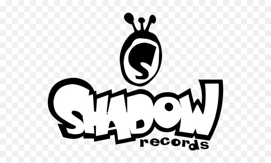 Shadow Records Logo Png Transparent U0026 Svg Vector - Freebie Shadow Recordslogo Emoji,Shadow Logo
