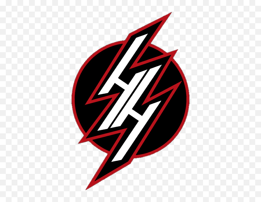 H H Logo - Language Emoji,Hh Logo