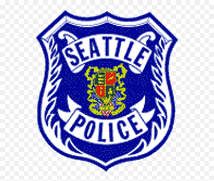 Seattle Police Admit Mishandling Aclus Black Lives Matter Request - Seattle Wa Police Badge Emoji,Aclu Logo